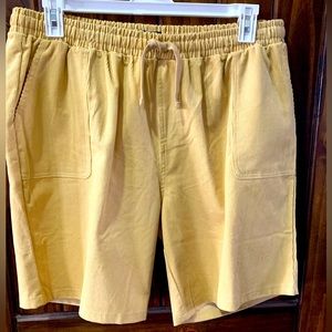 NWT Men Shorts